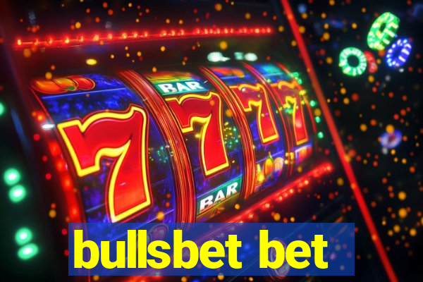 bullsbet bet